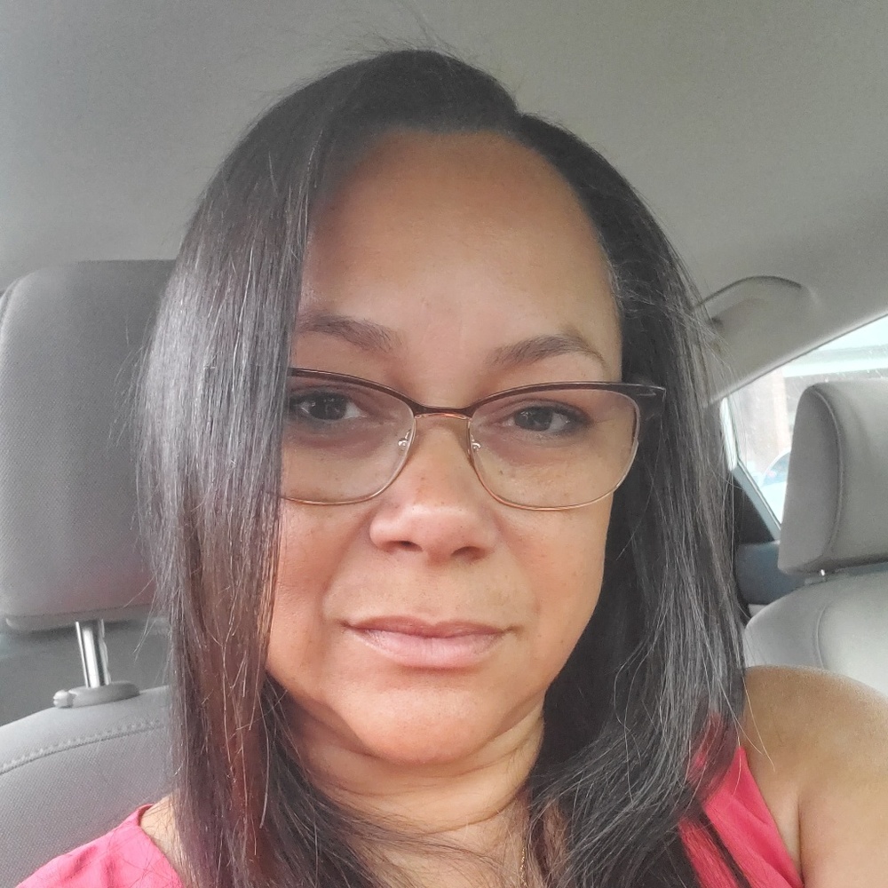 Meet your Posher, Tina